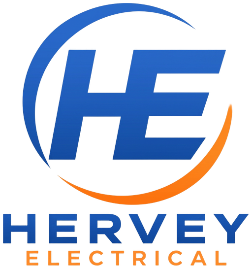 Hervey Electrical logo
